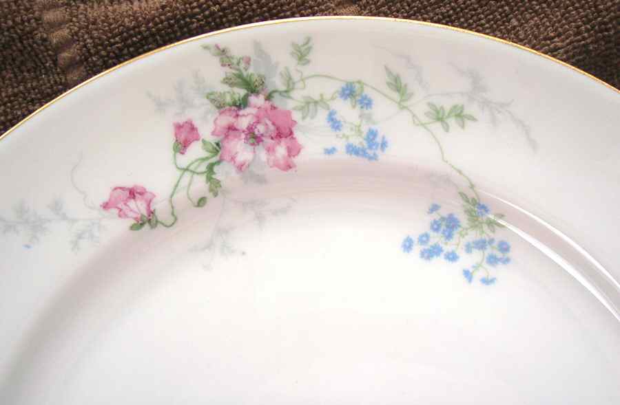 BWD656 Dinner Plate by Bawo & Dotter-1