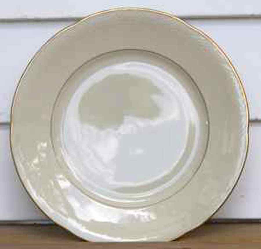 BAV389 Dinner Plate by Bavaria-1