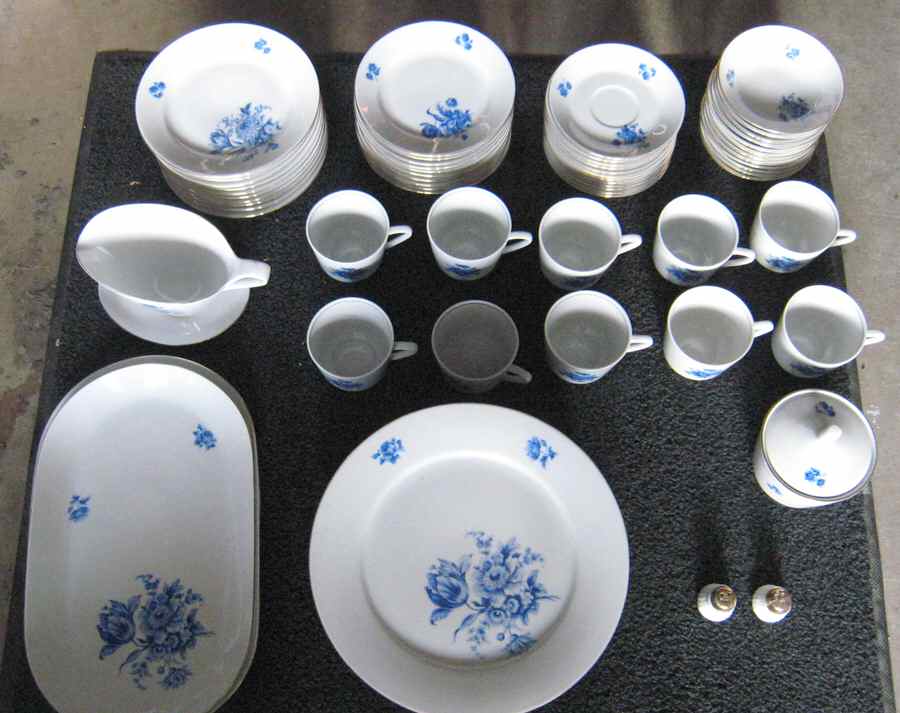 GMY110G Dinner Plate by Germany-1