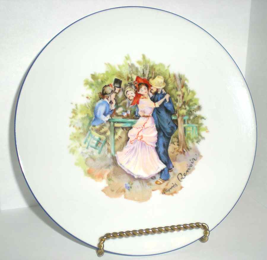 BTH232 Coupe Soup Bowl by Bareuther & Co-1