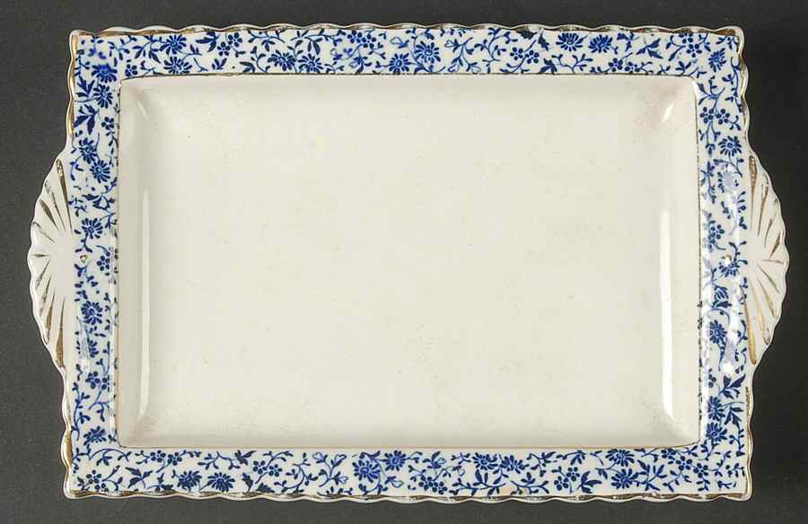 BMC3 8" Rectangular Tray by Bayley Murray-1