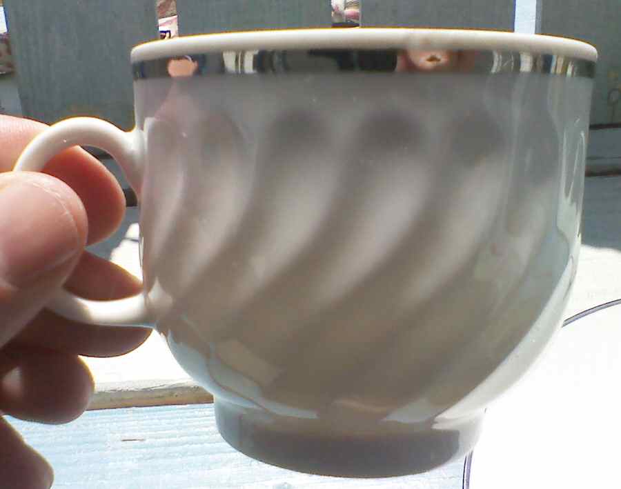 BTH233 Snack Cup by Bareuther & Co-1