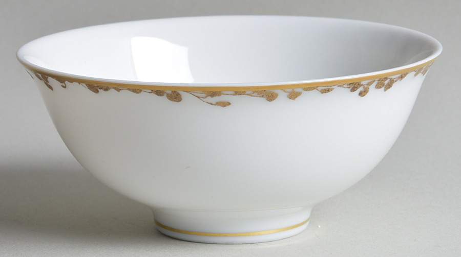 Capucine 4" Chinese Bowl by Bernardaud-1