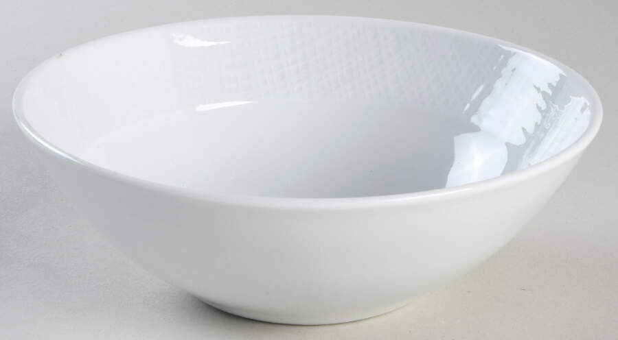 Organza Coupe Cereal Bowl by Bernardaud-1