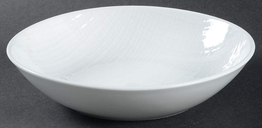 Organza Soup/Cereal Bowl by Bernardaud-1
