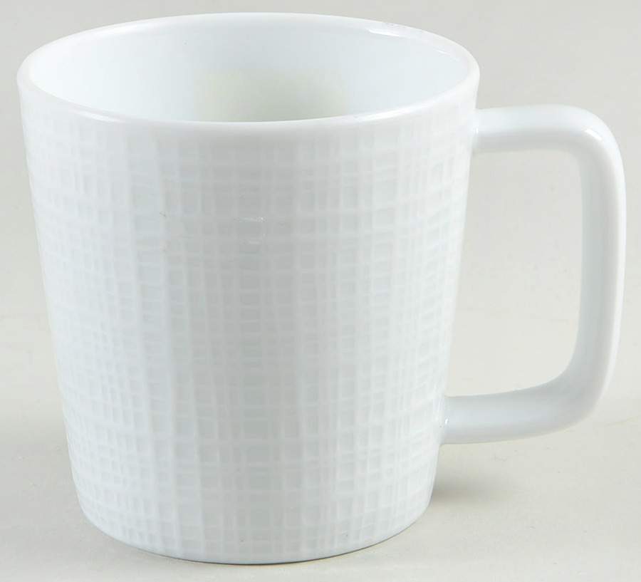 Organza Mug by Bernardaud-1