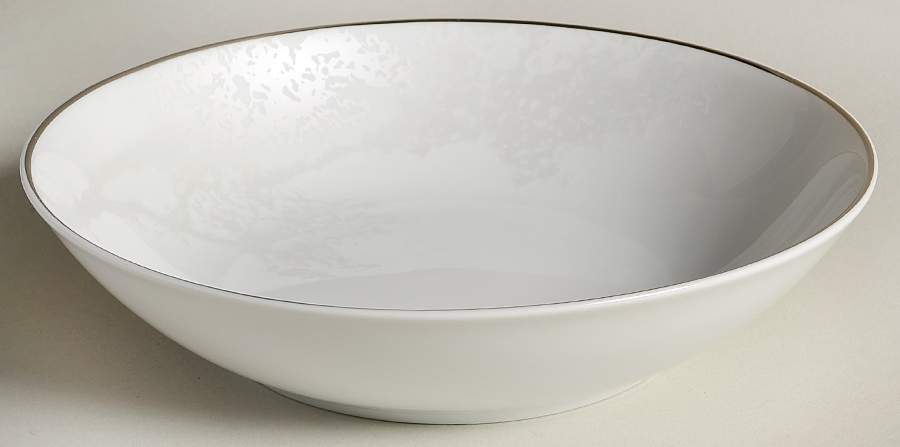 Taiga Coupe Soup Bowl by Bernardaud-1