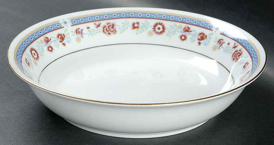 Bedford Coupe Soup Bowl by Baum Brothers-1
