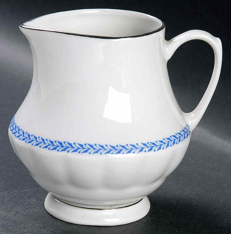 St Nazare Creamer by Baum Brothers-1