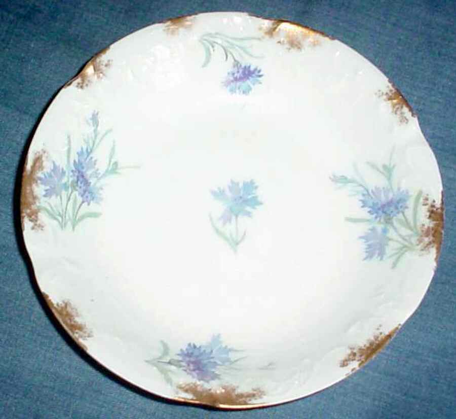 BER570 Coupe Cereal Bowl by Bernardaud-1