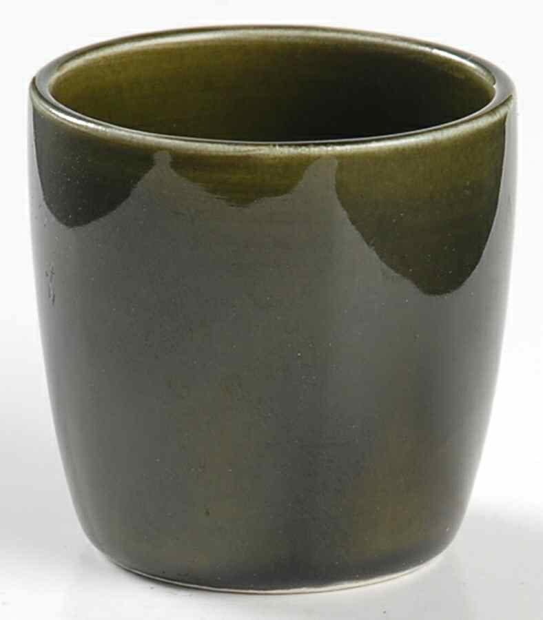 Barbeque Green Single Egg Cup by Barratts-1