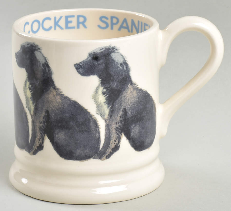 Dogs Mug by Emma Bridgewater-1