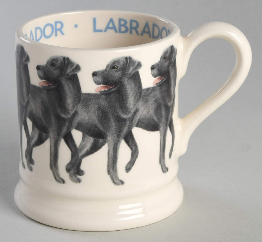 Dogs Mug by Emma Bridgewater-1