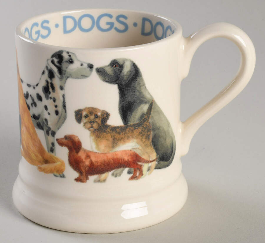 Dogs Mug by Emma Bridgewater-1