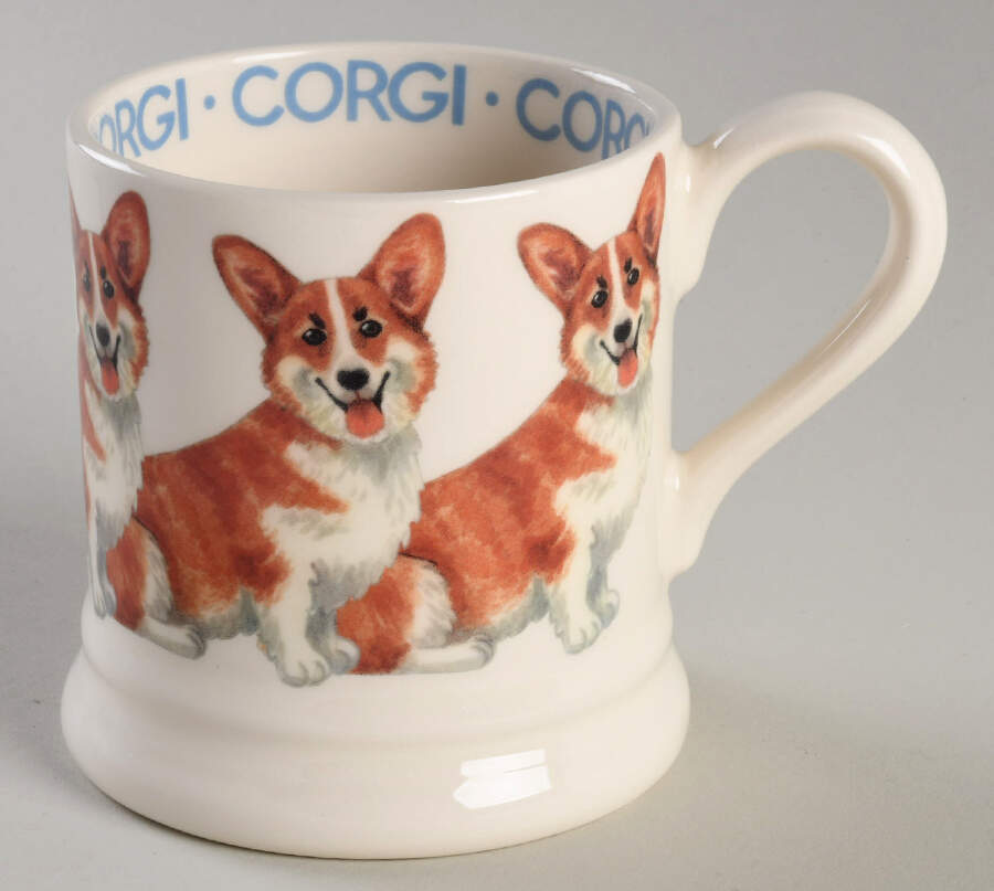Dogs Mug by Emma Bridgewater-1