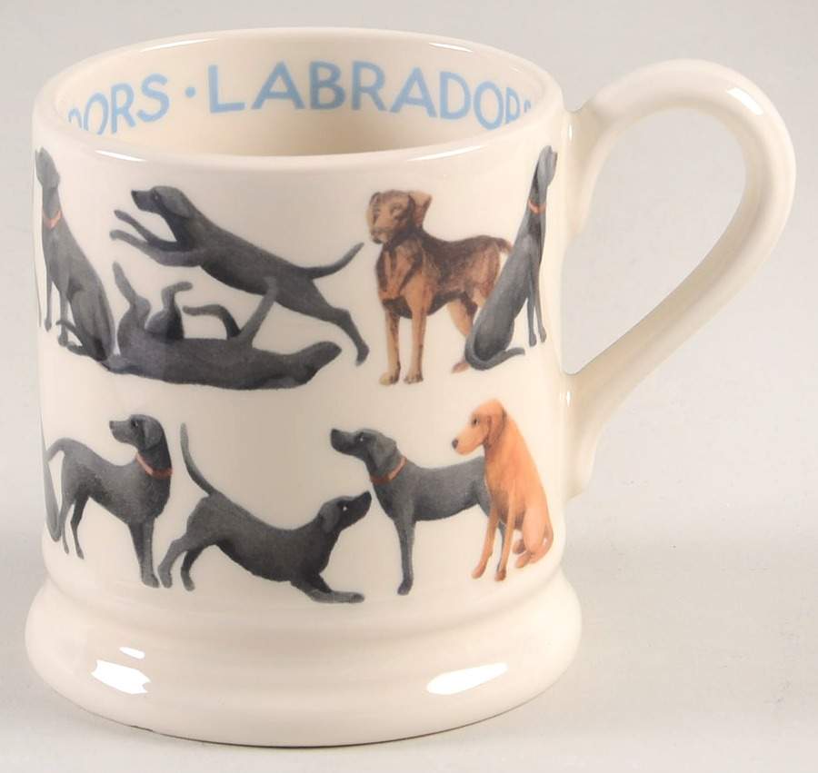 Dogs Mug by Emma Bridgewater-1