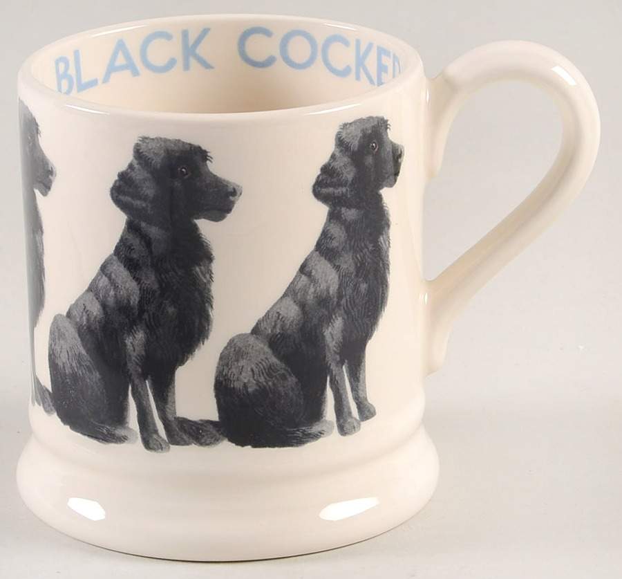 Dogs Mug by Emma Bridgewater-1