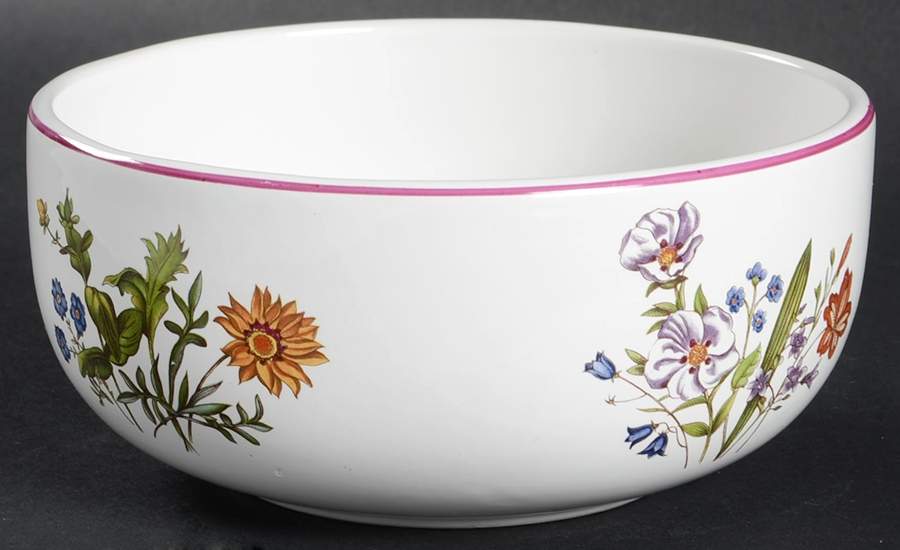 BNA13 Coupe Cereal Bowl by Bernarda-1