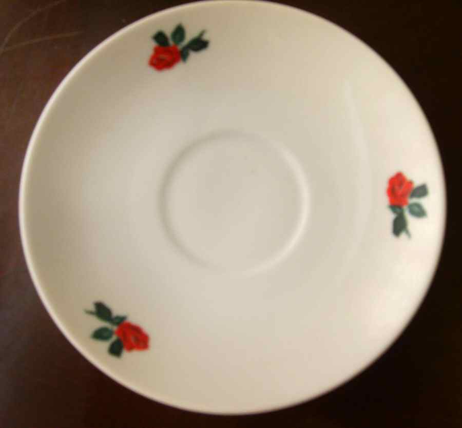 BAV395 Saucer by Bavaria-1