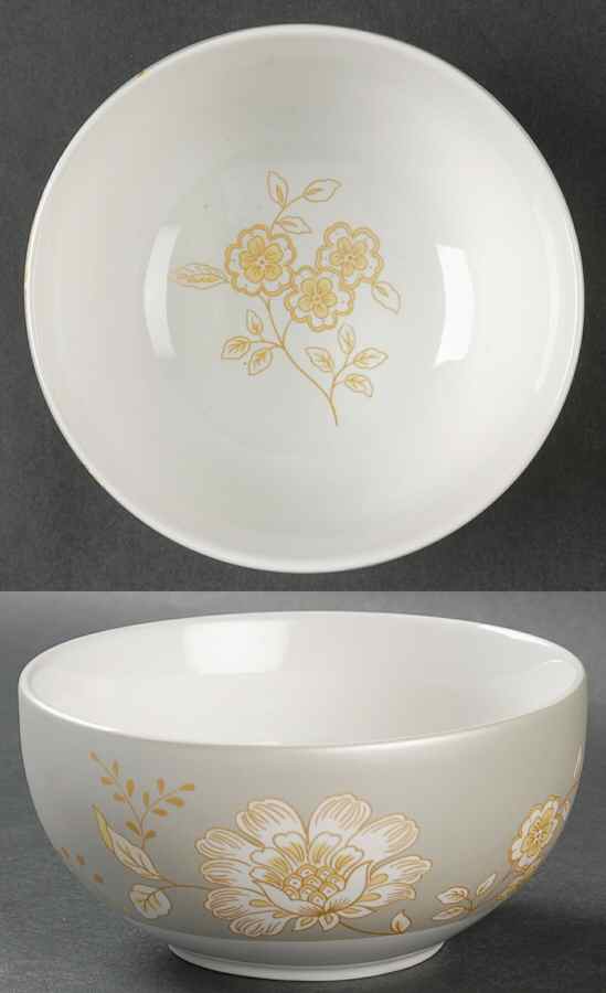 Grace Soup/Cereal Bowl by Bella Lux-1