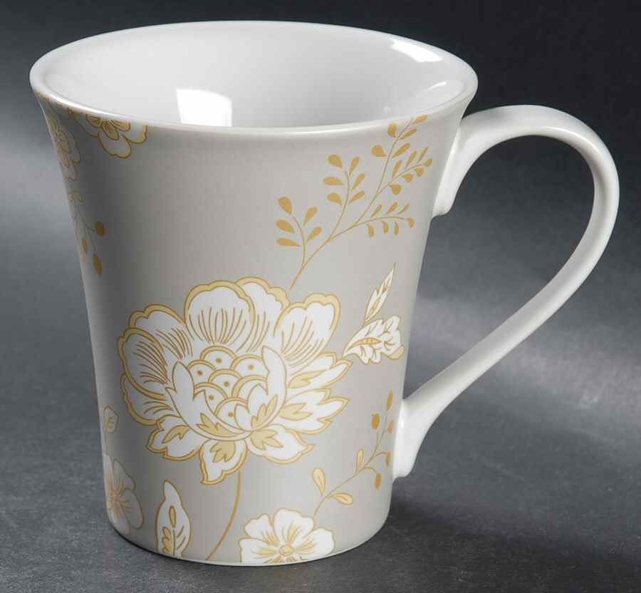 Grace Mug by Bella Lux-1