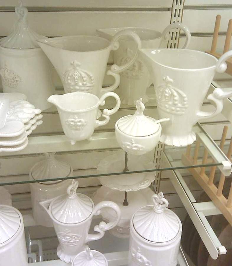 BKY5 Large Pitcher by Blue Sky-1