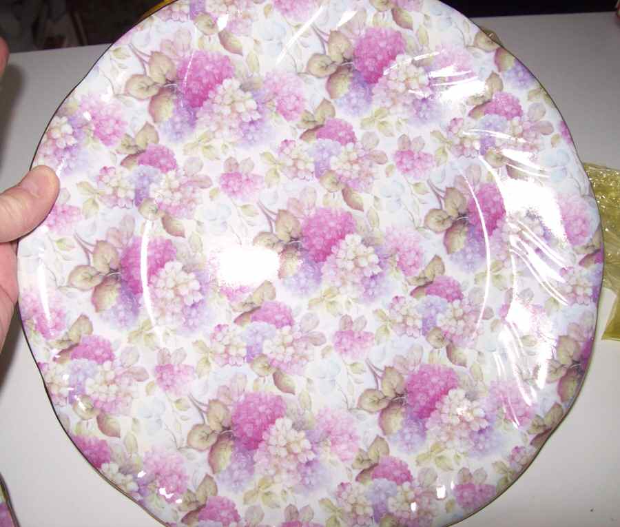 BAU72 Dinner Plate by Baum Brothers-1