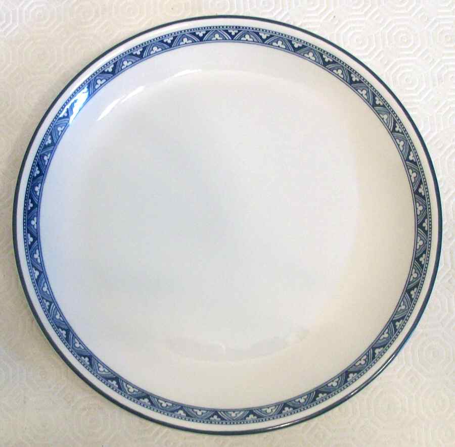 BIL41 Dinner Plate by Biltons Ltd-1