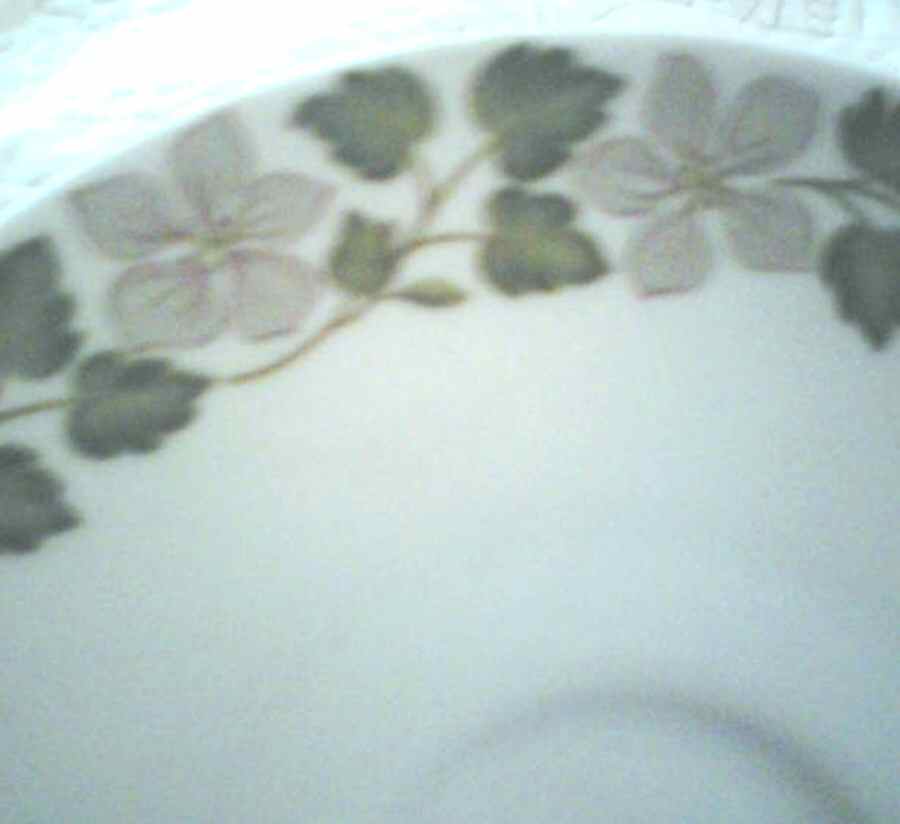 BTH235 Saucer by Bareuther & Co-1