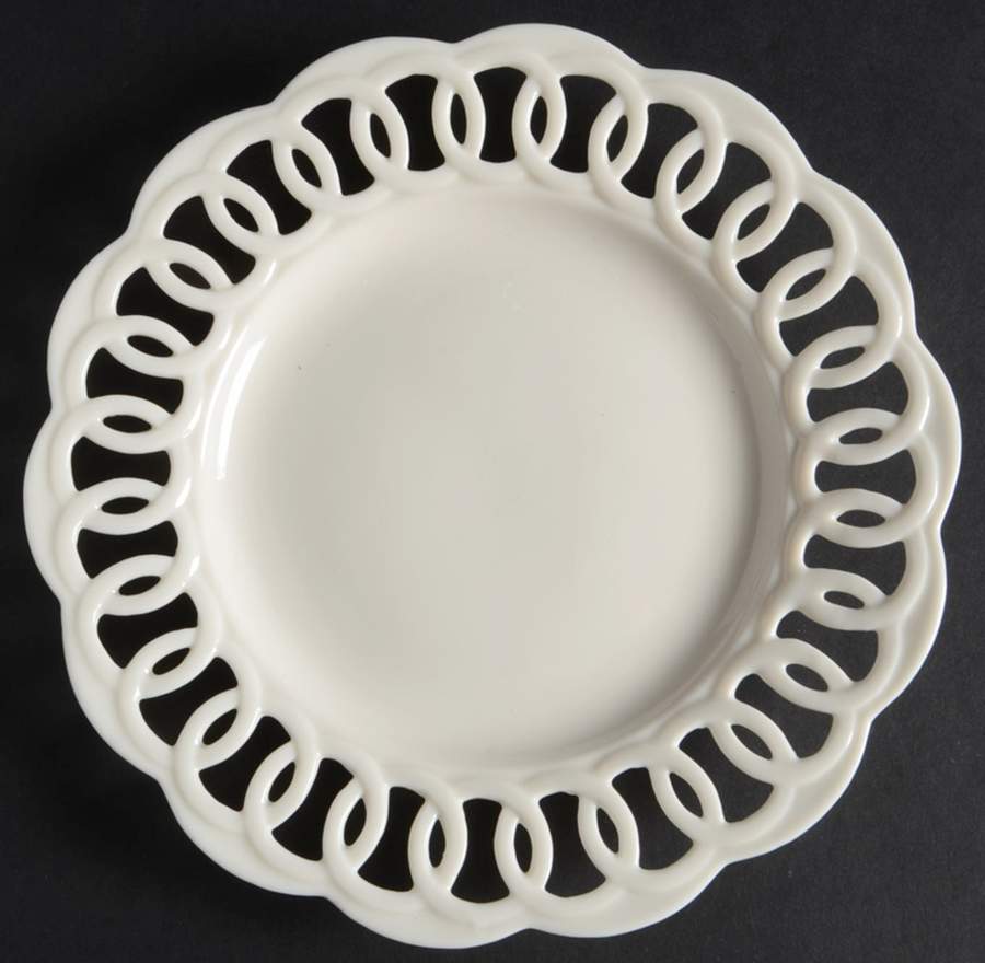 BHX2 Salad Plate by Bristol House-China-1