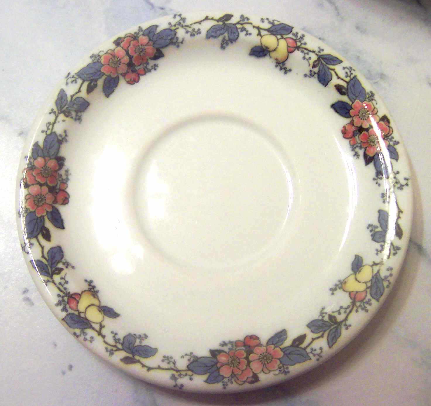 BWL7 Saucer by Bailey Walker-1