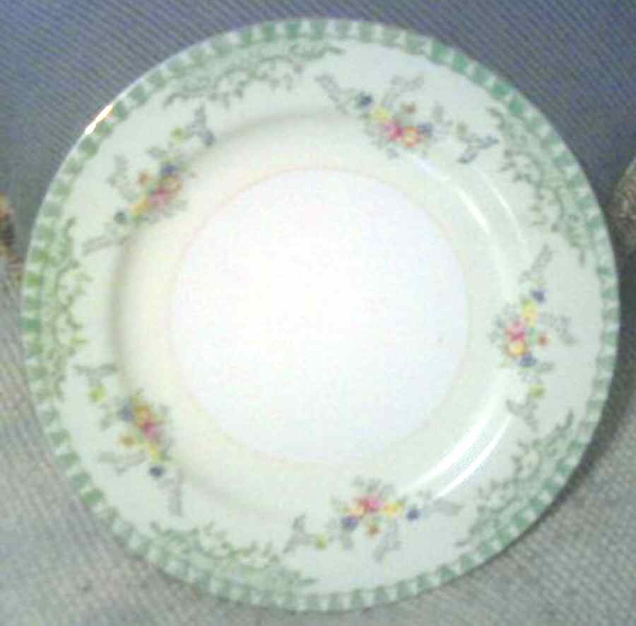 BKC16 Dinner Plate by Berkshire China-1
