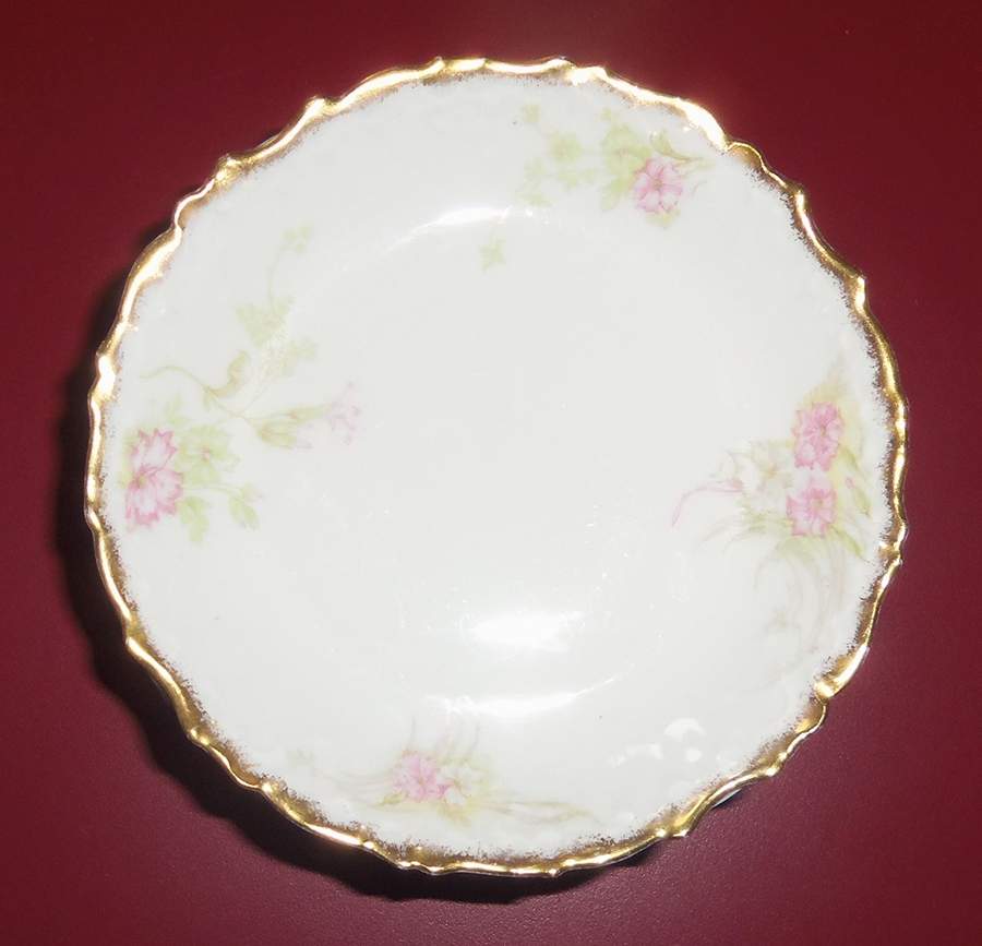 BWD675 Dessert/Pie Plate by Bawo & Dotter-1