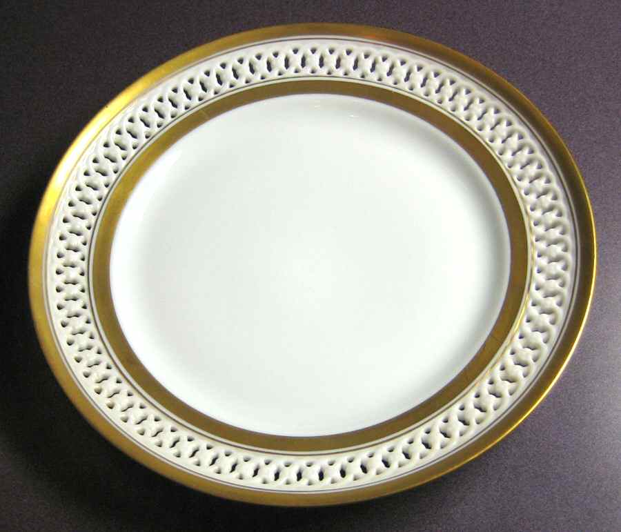 BIG82 Salad Plate by Bing & Grondahl-1