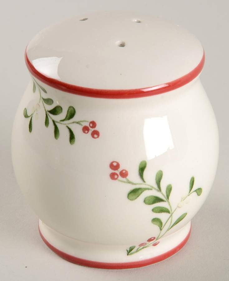 Mistletoe Pepper Shaker by Better Homes and Gardens-1