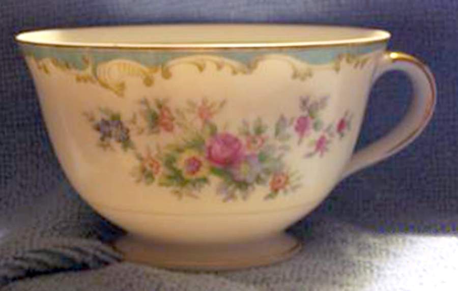 BSJ4 Footed Cup by BS Japan-1