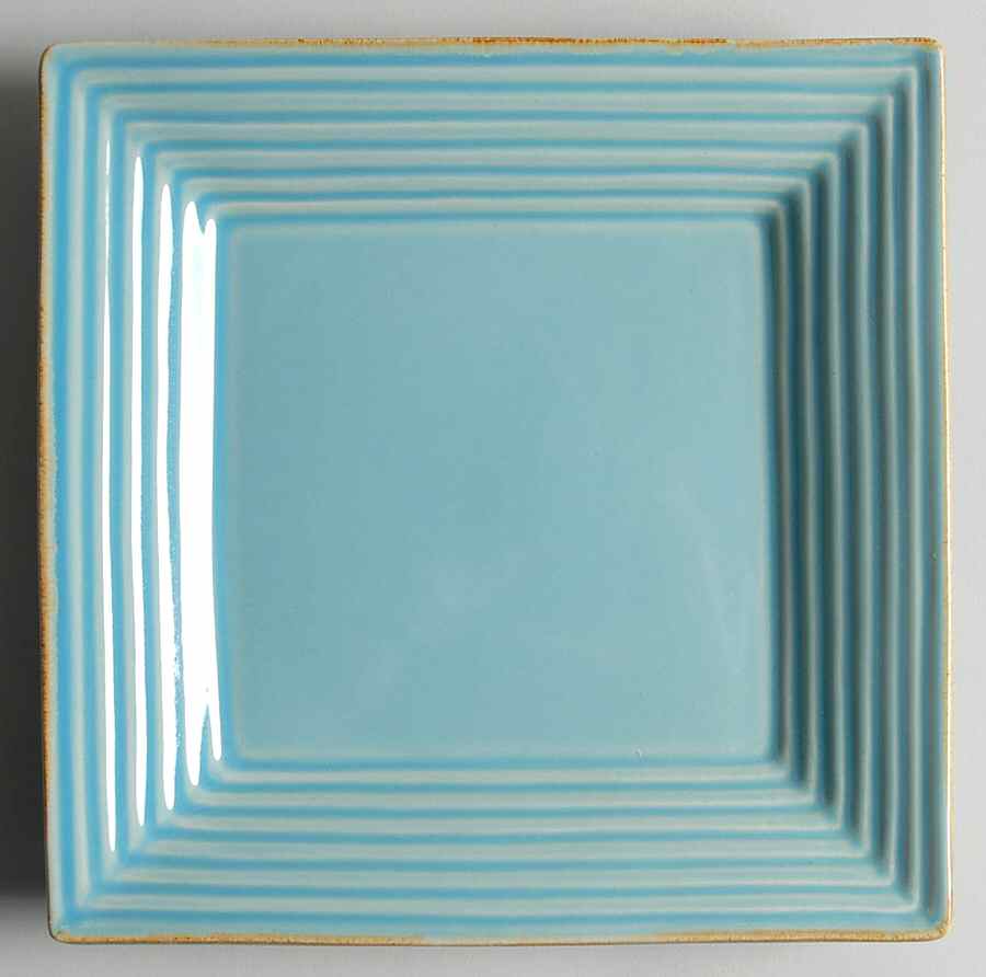 Barcelona Salad Plate by Bobby Flay-1