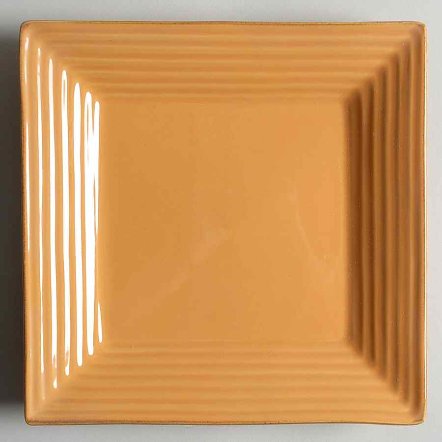 Barcelona Salad Plate by Bobby Flay-1
