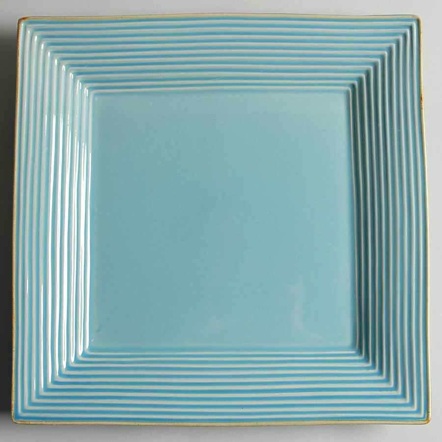 Barcelona Dinner Plate by Bobby Flay-1