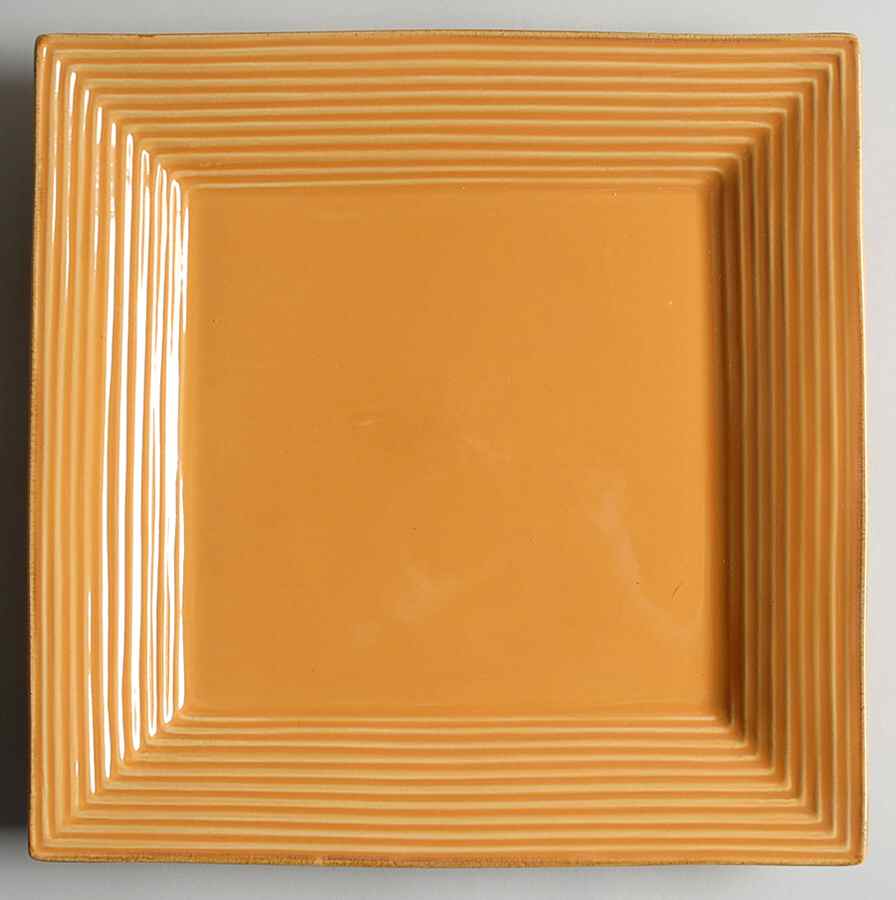 Barcelona Dinner Plate by Bobby Flay-1