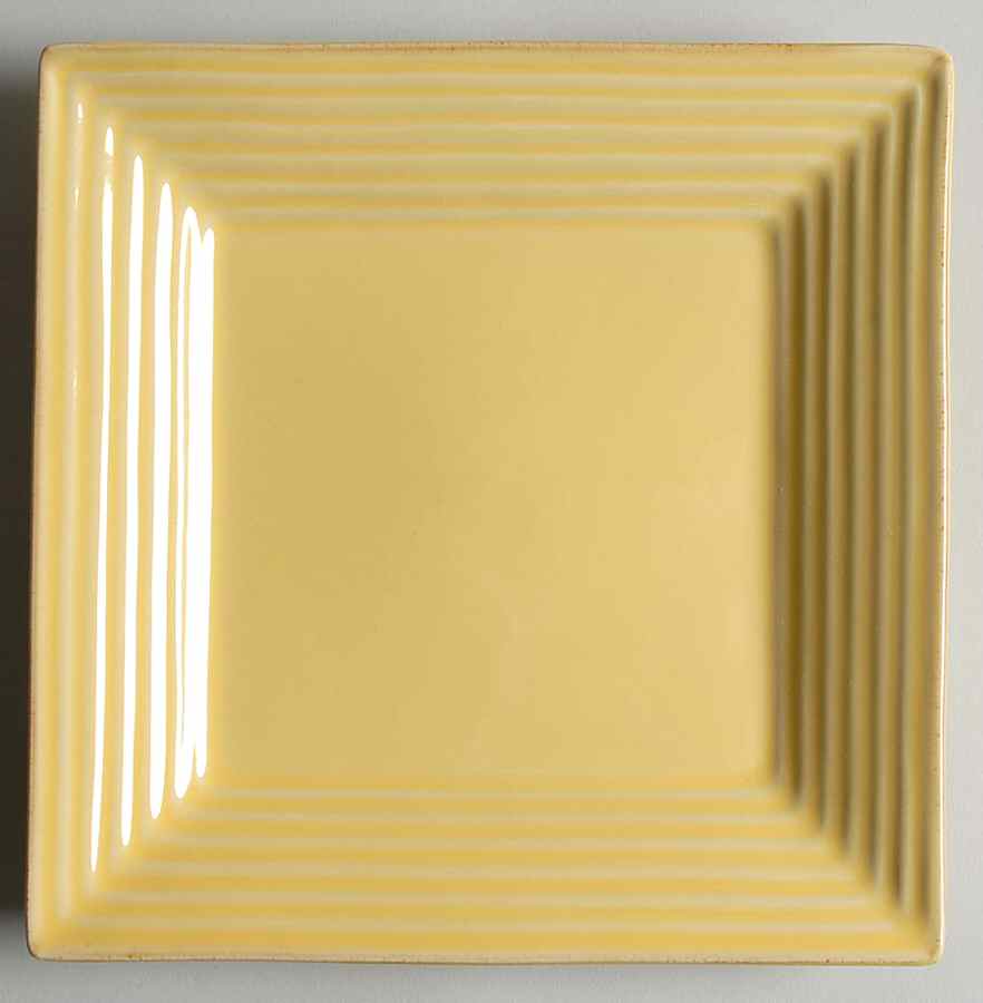 Barcelona Salad Plate by Bobby Flay-1