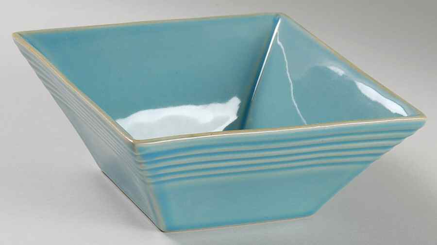 Barcelona Soup/Cereal Bowl by Bobby Flay-1