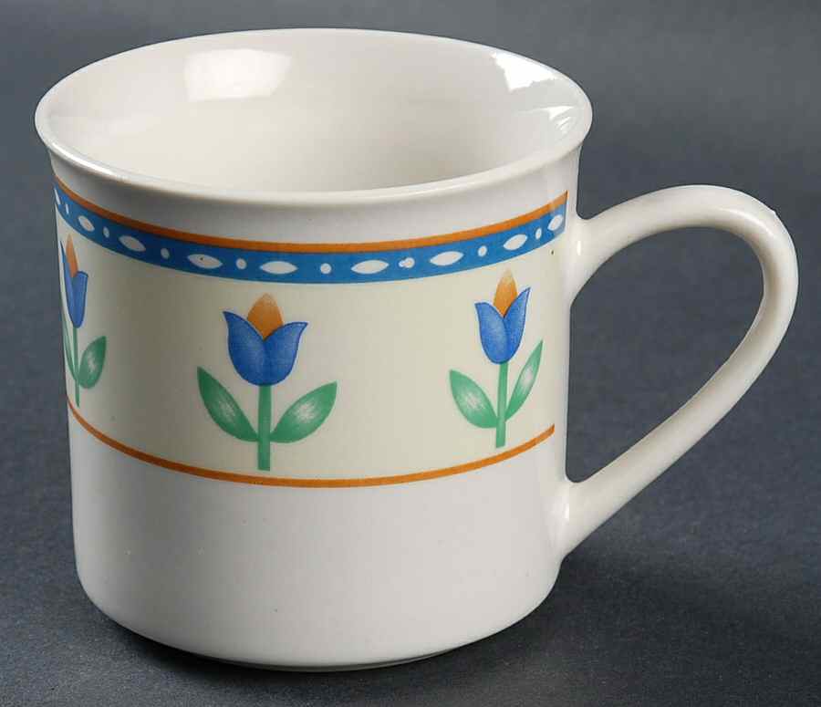 BPY5 Mug by Belagio Pottery-1