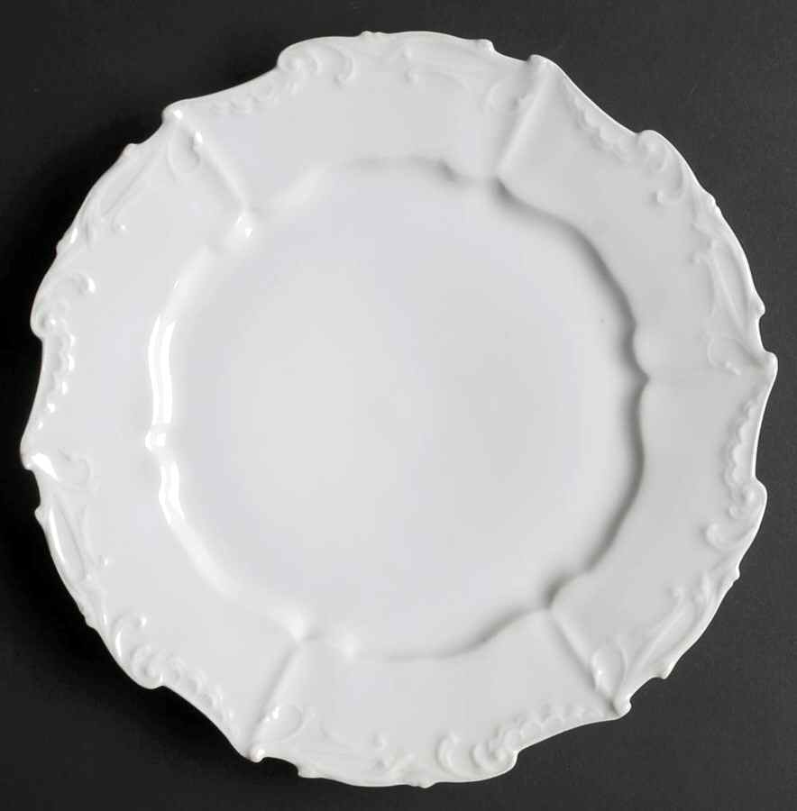 BWD679 Salad Plate by Bawo & Dotter-1