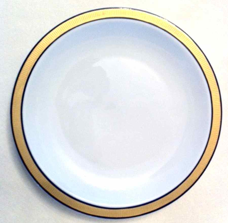 BTH241 Dinner Plate by Bareuther & Co-1