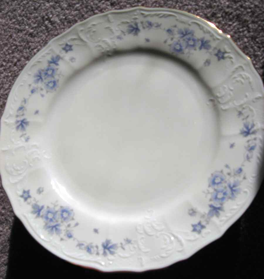 THU577 Dinner Plate by Thun-1