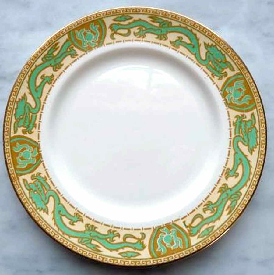 4410 Dinner Plate by Booths-1