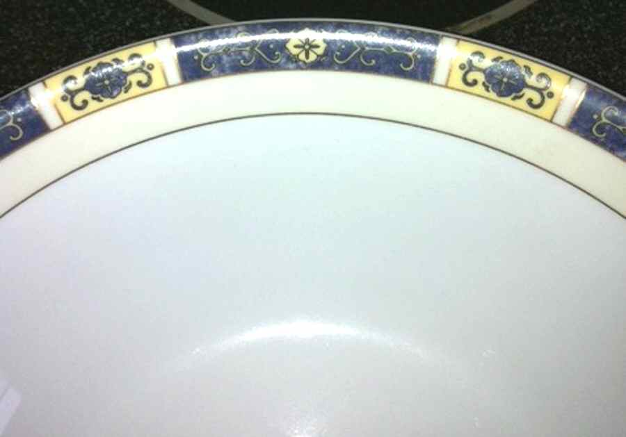 BAV406 Fruit/Dessert (Sauce) Bowl by Bavaria-1
