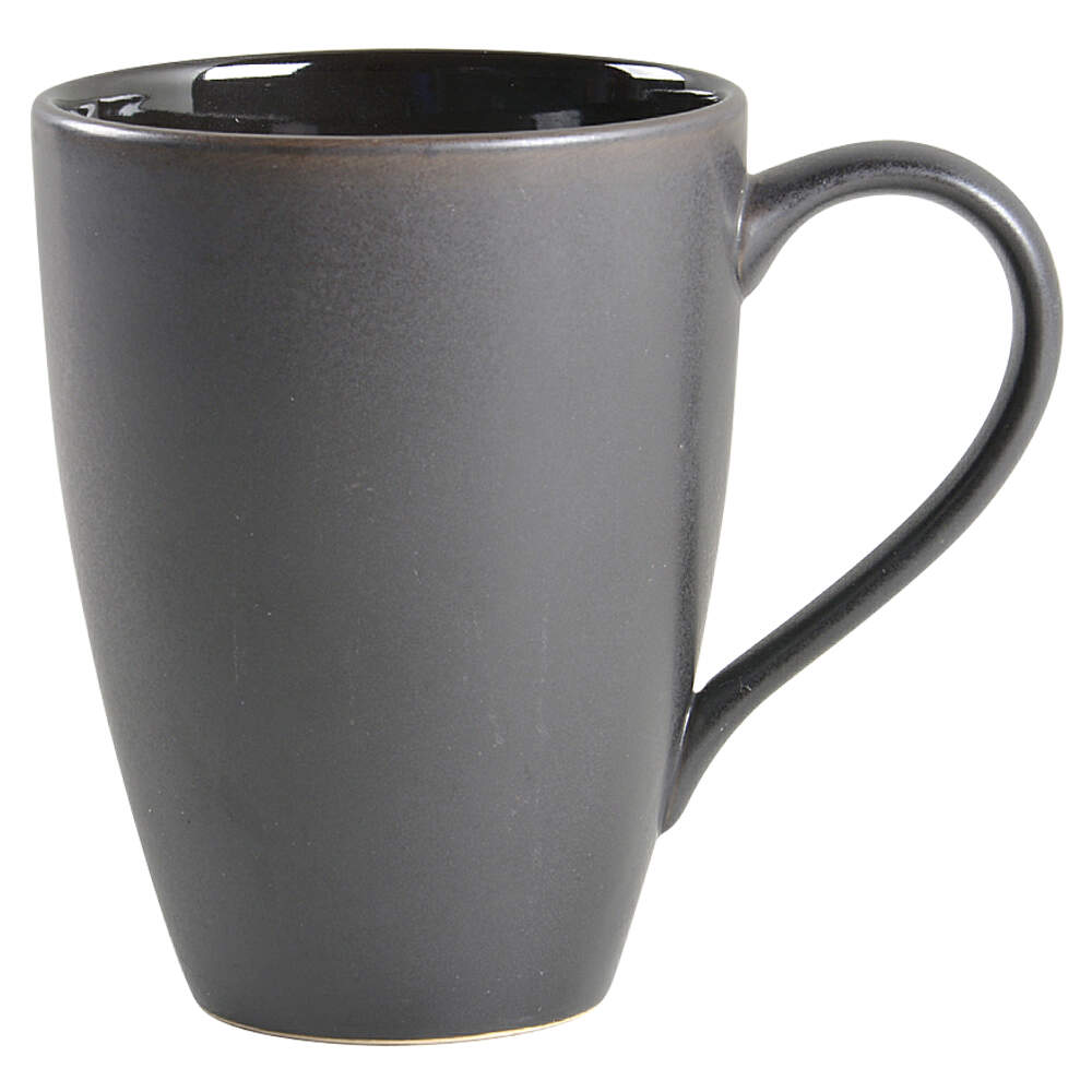 Montauk-Black Mug by Block-1