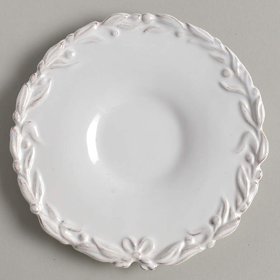 Holiday Bough Saucer by Barreveld-1